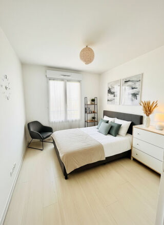  Appartement à vendre 3 pièces 65 m²