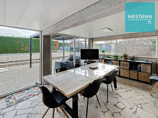  Maison � vendre 7 pi�ces 250 m�