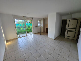  Appartement � vendre 2 pi�ces 46 m�
