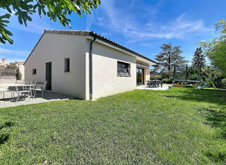  Maison à vendre 4 pièces 93 m²