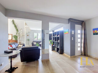  Maison à vendre 7 pièces 171 m²