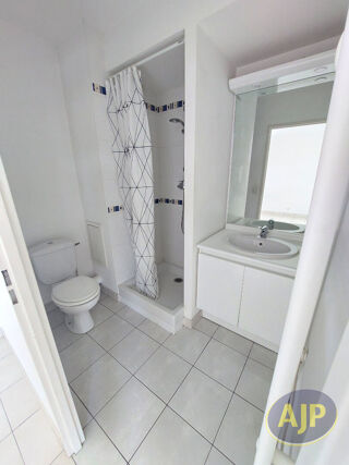  Appartement à louer 1 pièce 28 m²