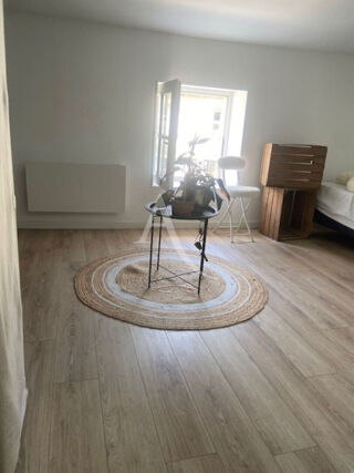  Appartement � louer 1 pi�ce 27 m�