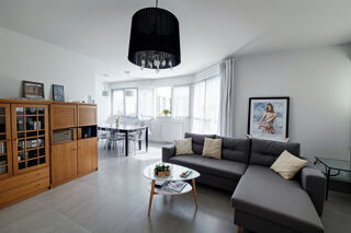  Appartement  vendre 3 pices 72 m