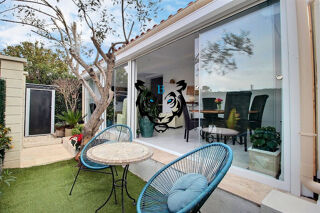  Maison � vendre 3 pi�ces 46 m�