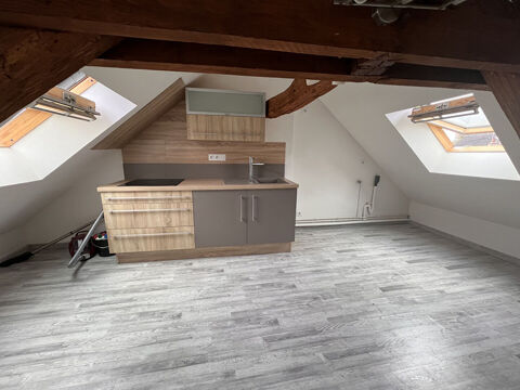  Appartement � louer 2 pi�ces 26 m�