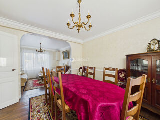  Maison à vendre 9 pièces 165 m²