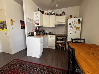  Appartement à vendre 3 pièces 44 m²