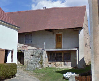  Maison � vendre 3 pi�ces 