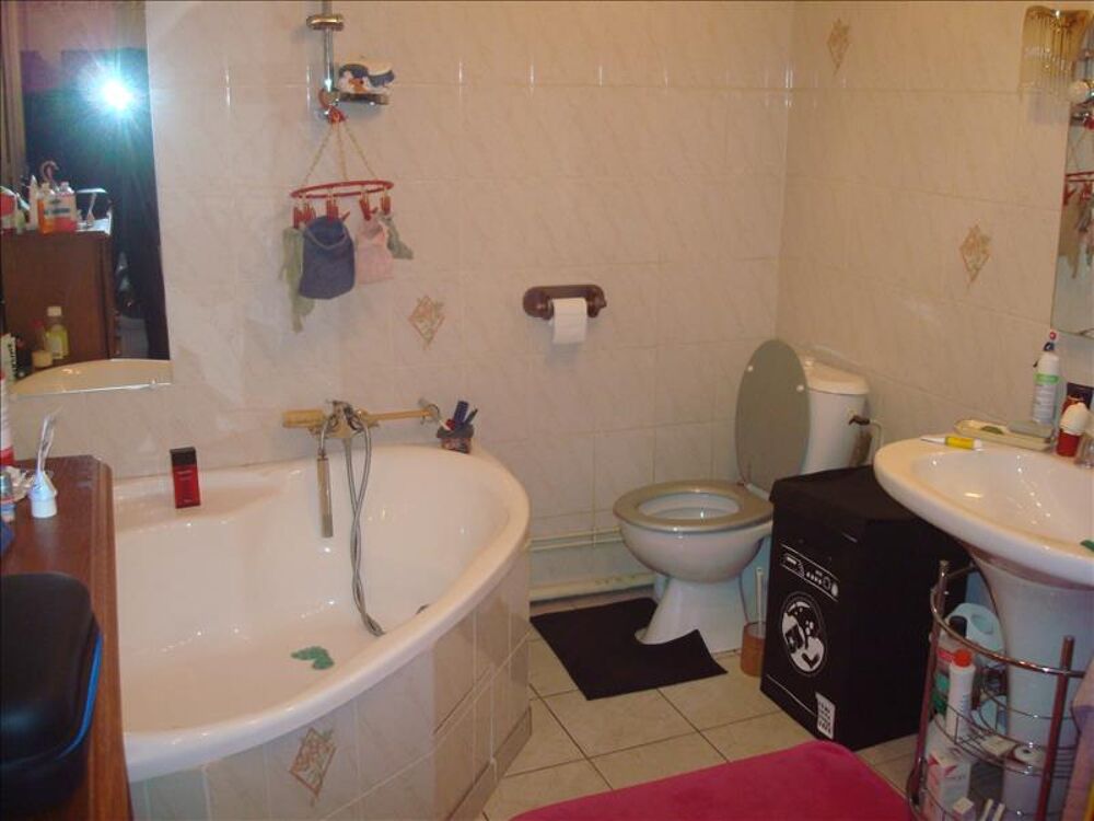 MAISON DE VILLE LA CHARITE SUR LOIRE - 7 pièce(s) - 180 m2
