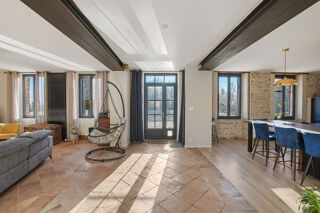  Maison  vendre 7 pices 319 m