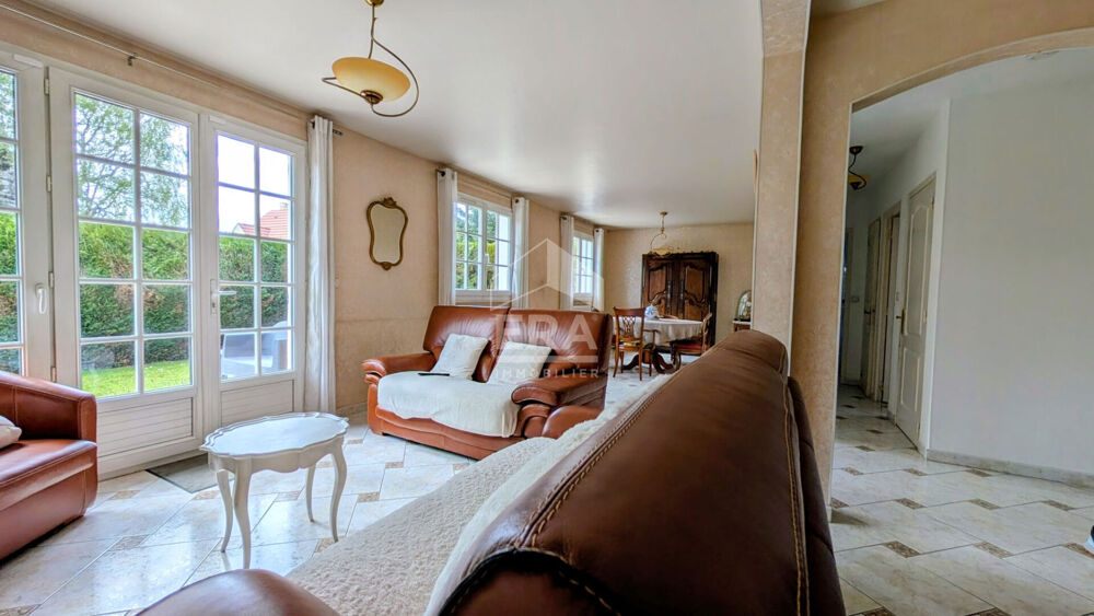 Vente Maison Maison Brie Comte Robert 6 pièce(s) 120 m2 Brie comte robert