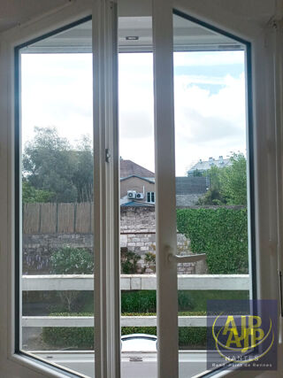  Appartement à vendre 3 pièces 66 m²