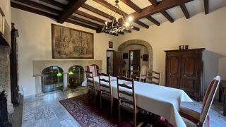  Maison à vendre 8 pièces 240 m²
