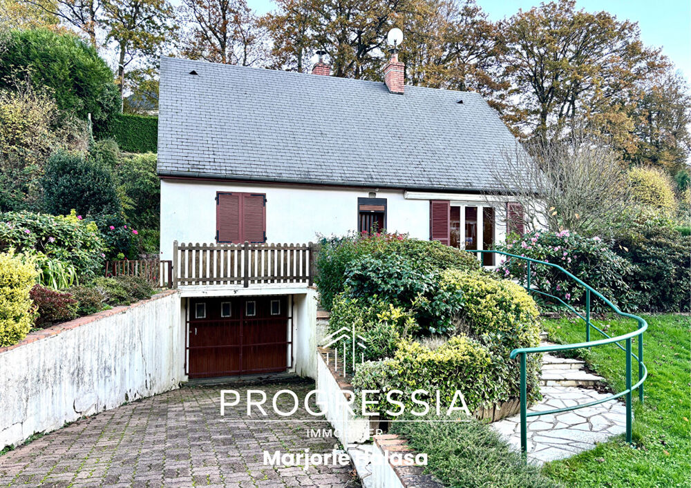 Maison 5 pièces 78 m² · à Bolbec · 78 m² · 189 000 €