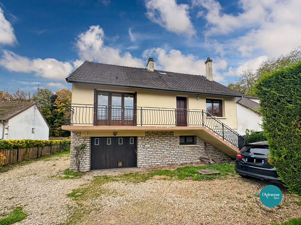 Maison 5 pièces 80 m² · à Nainville les Roches · 80 m² · 289 000 €