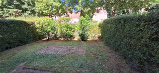  Appartement à louer 1 pièce 33 m²