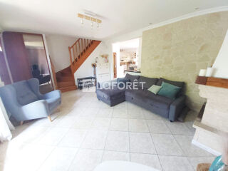  Maison � vendre 5 pi�ces 110 m�