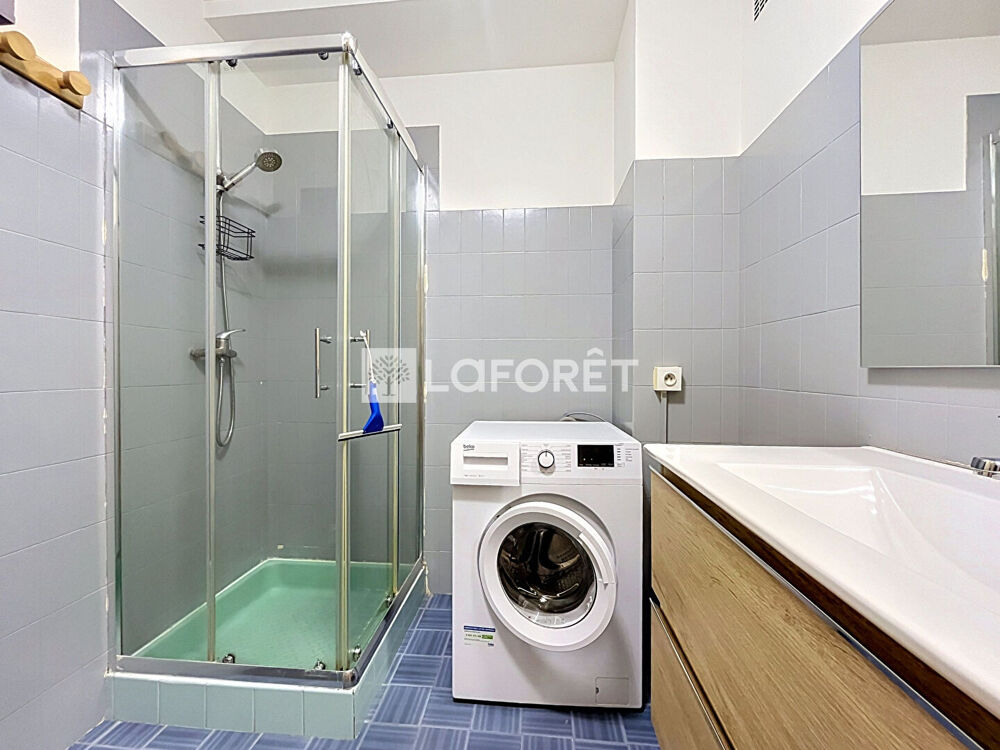 Location Appartement Appartement Chignin 3 pièce(s) 58.34 m2 Chignin