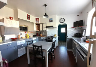  Maison à vendre 5 pièces 108 m²