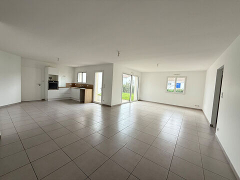  Maison � louer 4 pi�ces 120 m�