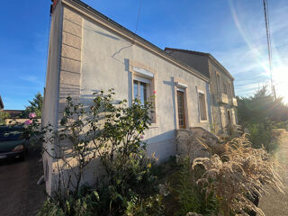  Maison à vendre 5 pièces 70 m²