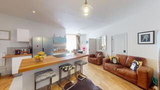  Maison � vendre 8 pi�ces 191 m�