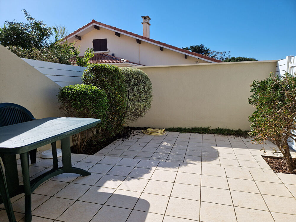 Vente Maison Maison Biscarrosse 3 pièce(s) 52 m2 + jardin Biscarrosse
