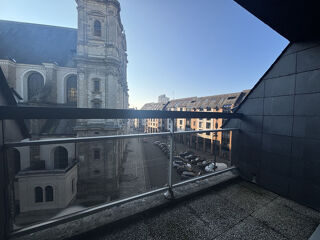  Appartement � vendre 5 pi�ces 96 m�