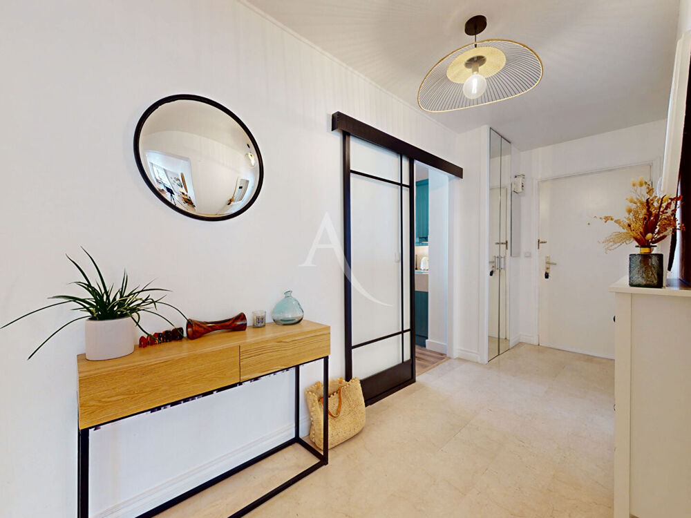 à vendre  Appartement Annecy (74000)