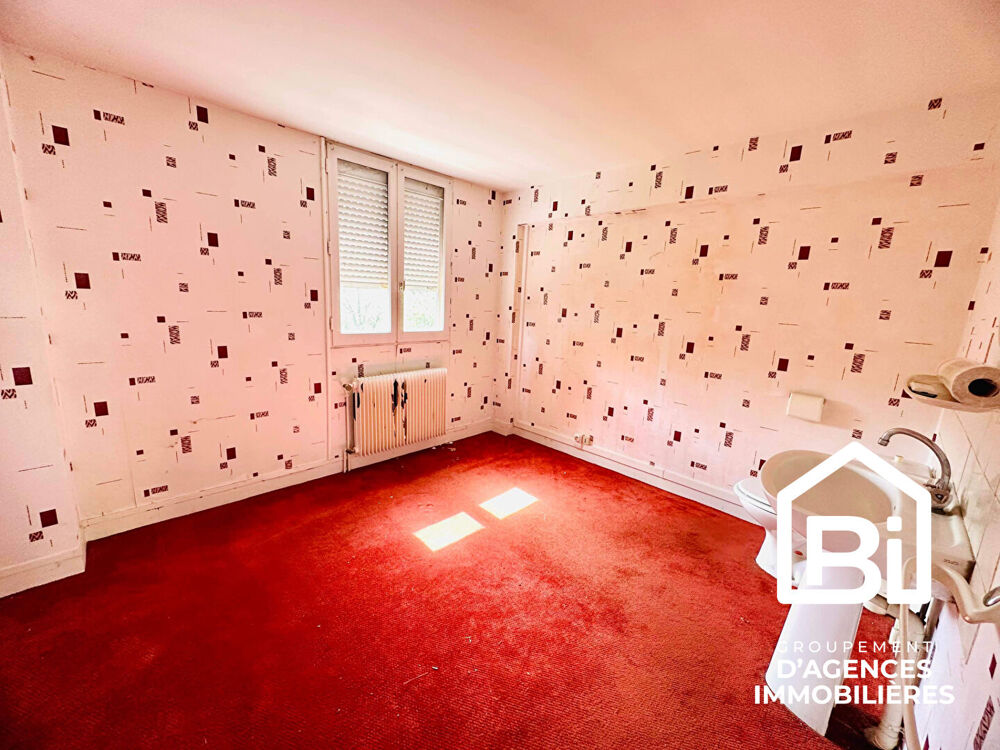 Vente Appartement Appartement Verson 28 m2 Verson