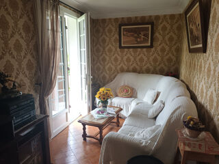  Maison à vendre 4 pièces 93 m²