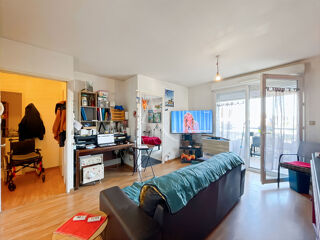  Appartement  vendre 2 pices 37 m