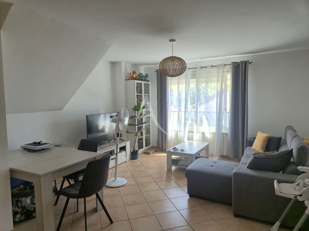 Vente Appartement Appartement La Crau 2 pièce(s) 45 m2 La crau