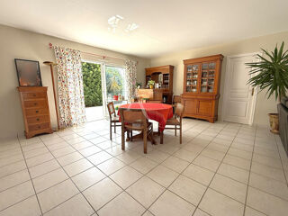  Maison à vendre 3 pièces 105 m²