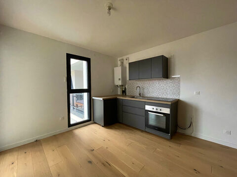  Appartement � louer 2 pi�ces 48 m�