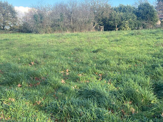  Terrain à vendre 730 m²