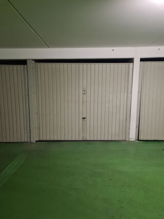  Parking / Garage  vendre 13 m