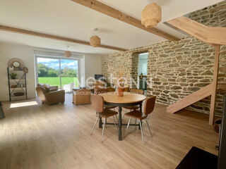  Maison � vendre 6 pi�ces 113 m�