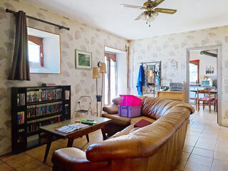  Maison à vendre 7 pièces 161 m²