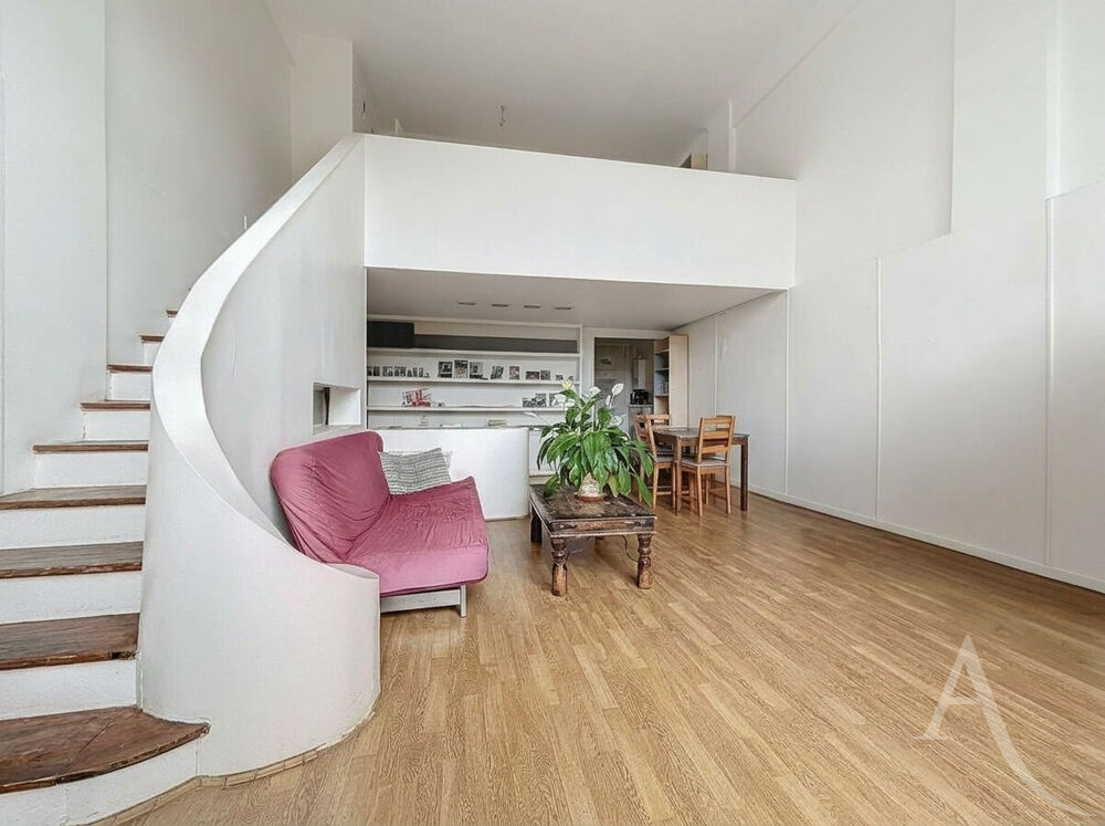 à vendre  Appartement Paris 14