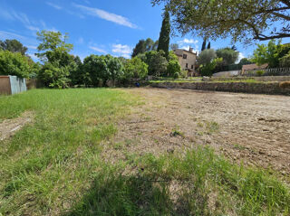  Terrain à vendre 778 m²