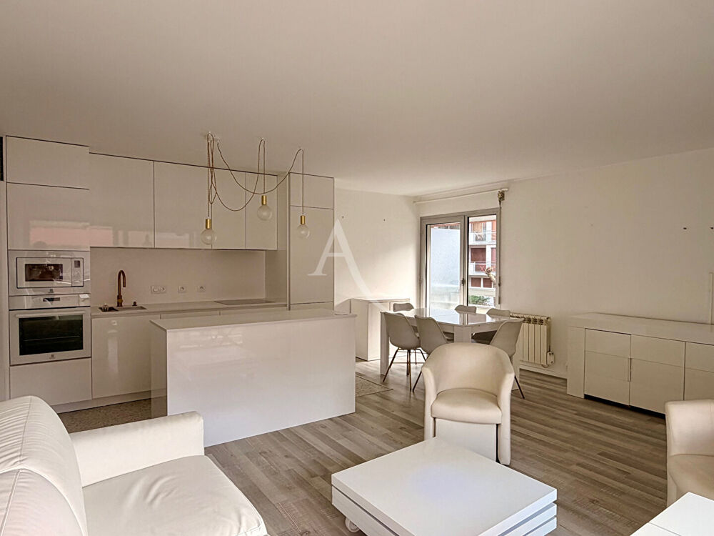 � vendre  Appartement Le Touquet-Paris-Plage (62520)