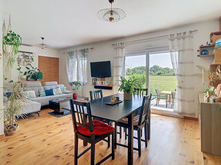  Maison à vendre 5 pièces 144 m²