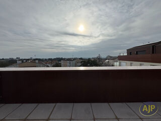  Appartement � louer 3 pi�ces 71 m�