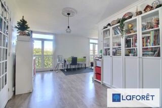  Appartement à vendre 4 pièces 73 m²