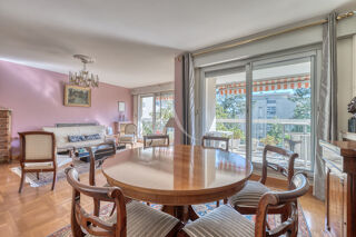  Appartement � vendre 4 pi�ces 103 m�