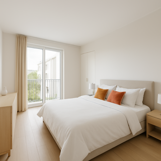  Appartement à vendre 5 pièces 106 m²