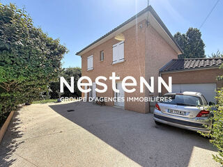  Maison à vendre 5 pièces 150 m²