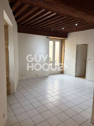  Appartement à louer 2 pièces 36 m²